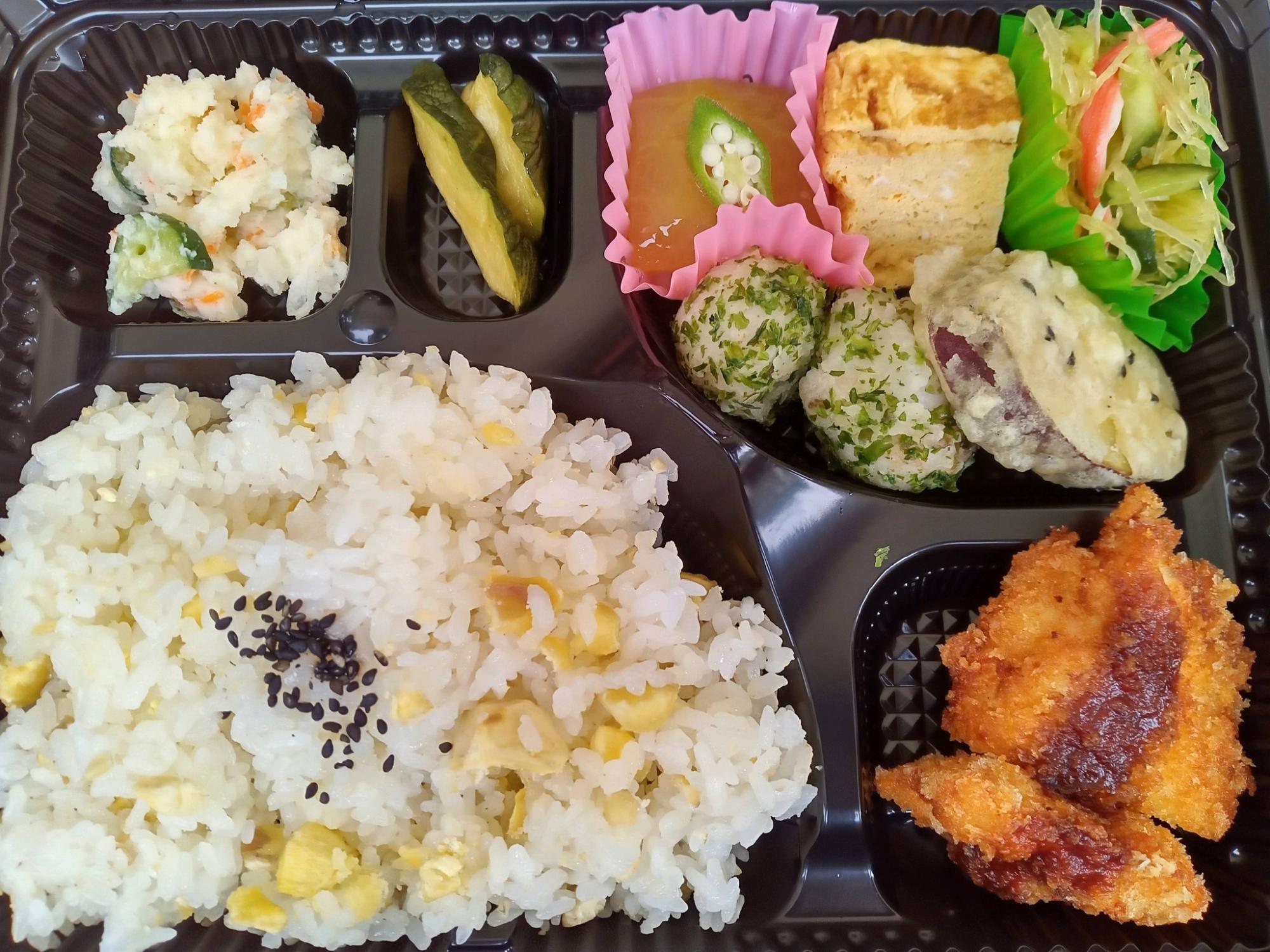 栗園