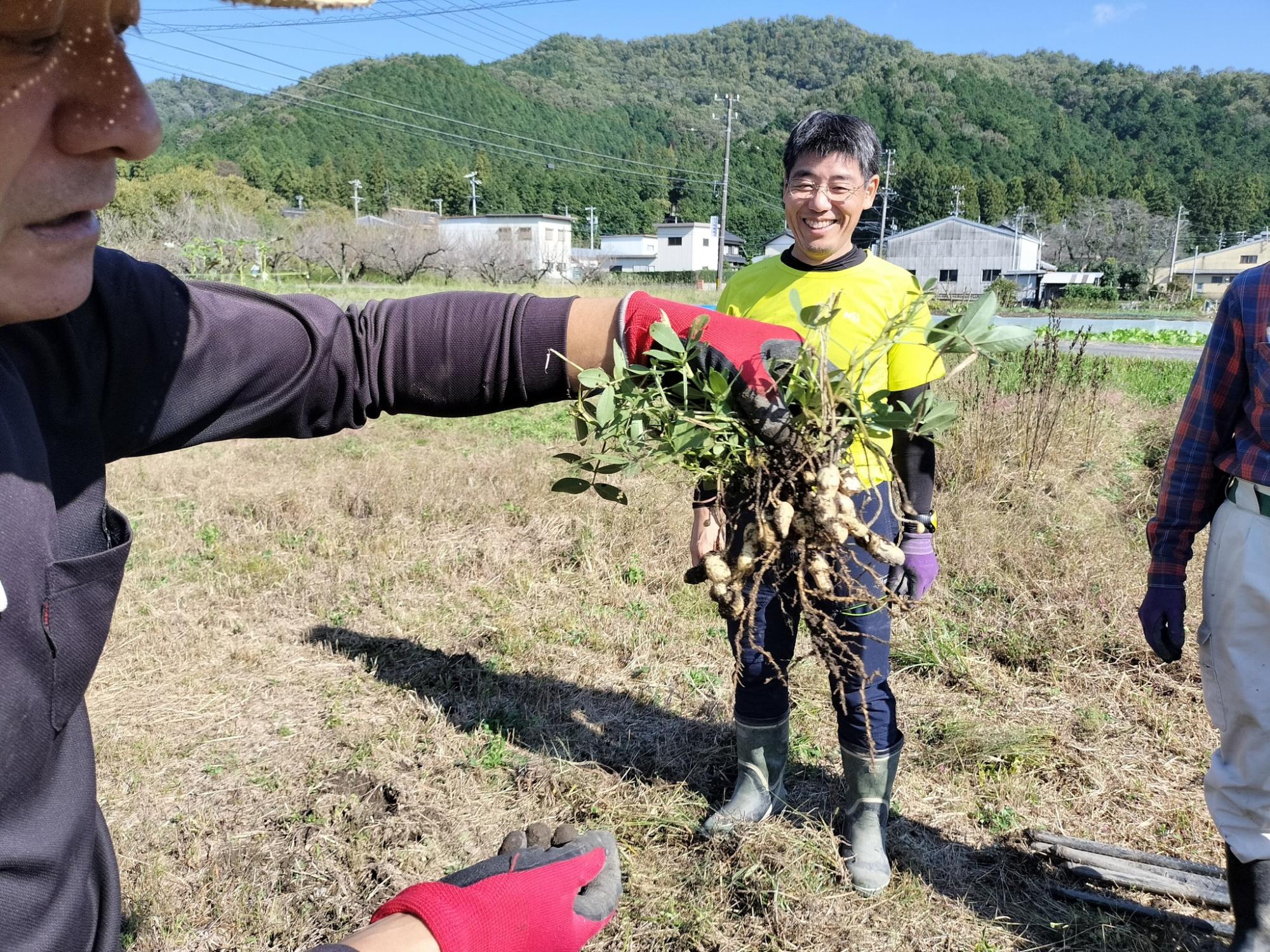 ふるさと谷汲