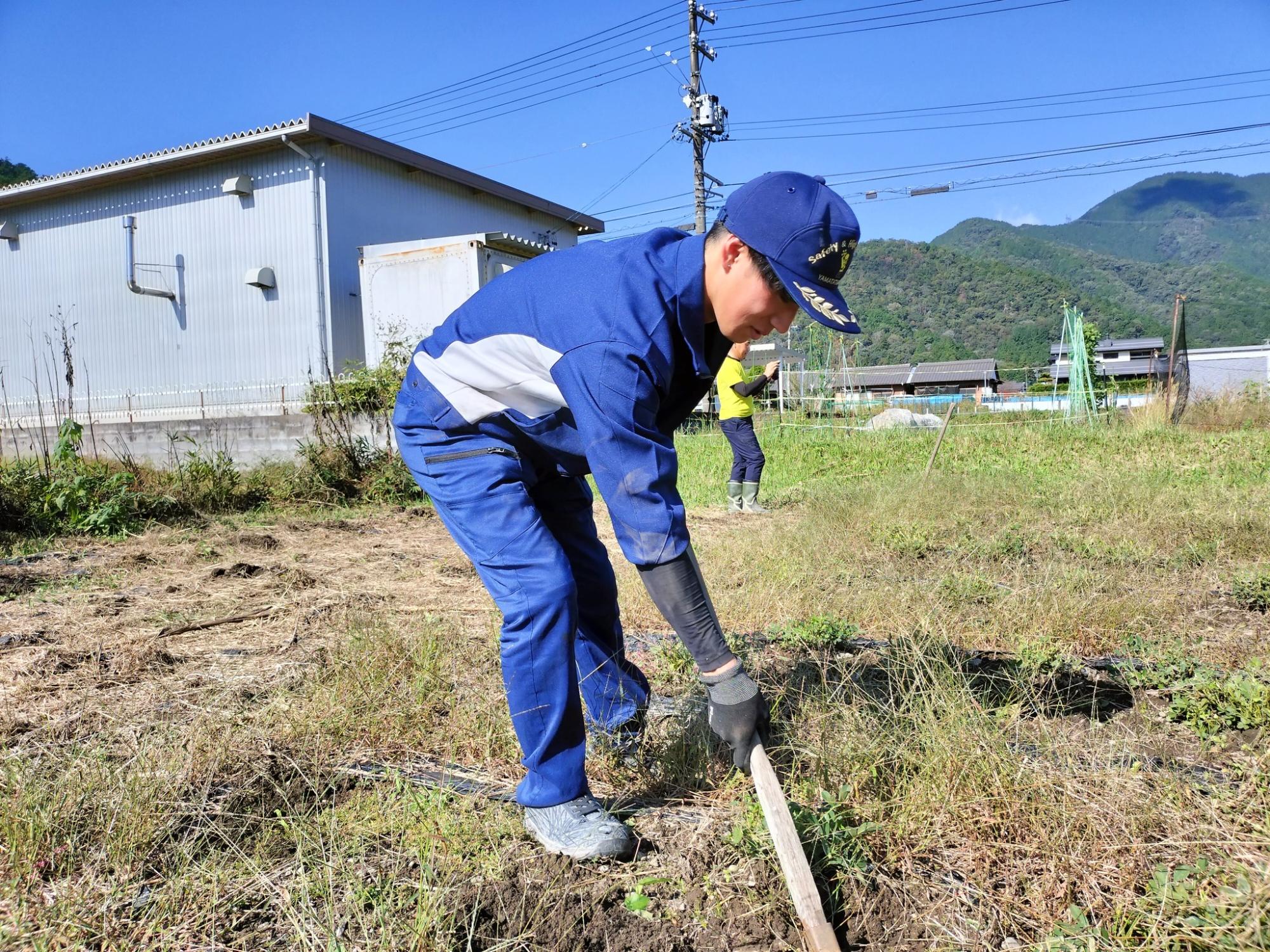 ふるさと谷汲