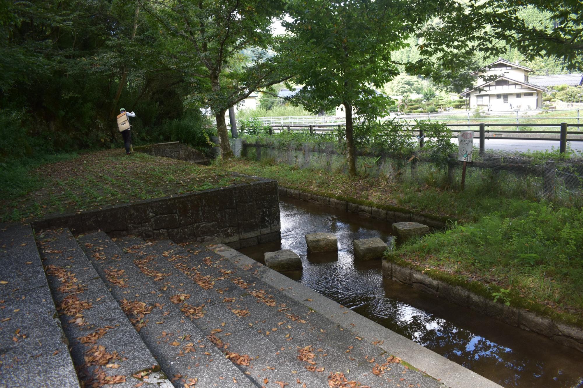 ぎふの田舎応援隊活動写真