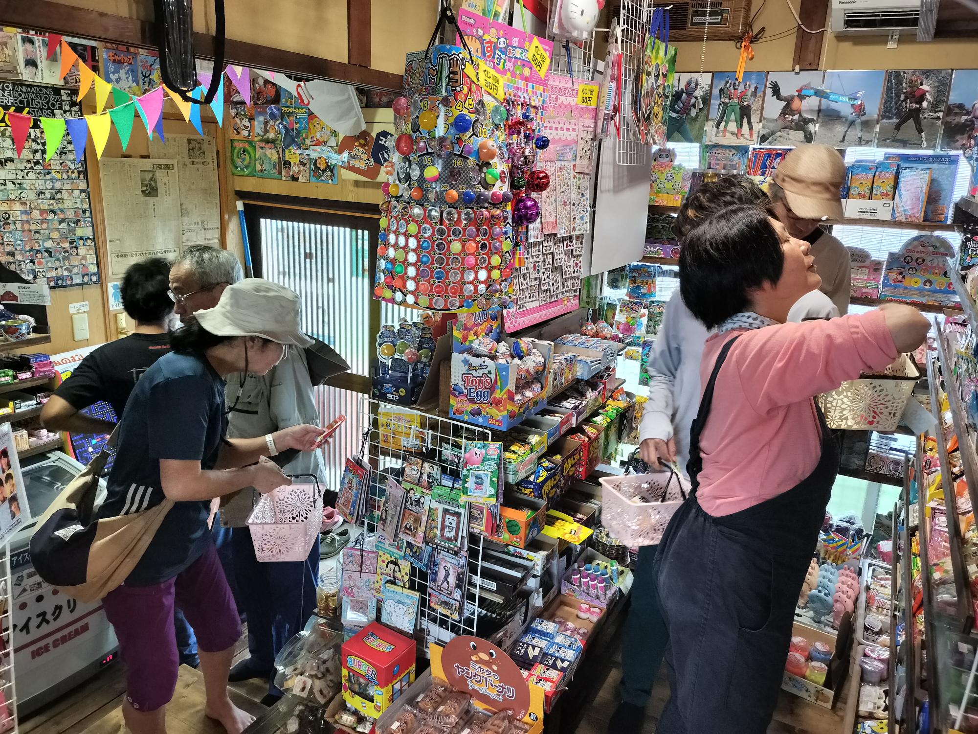 かがやけ安八