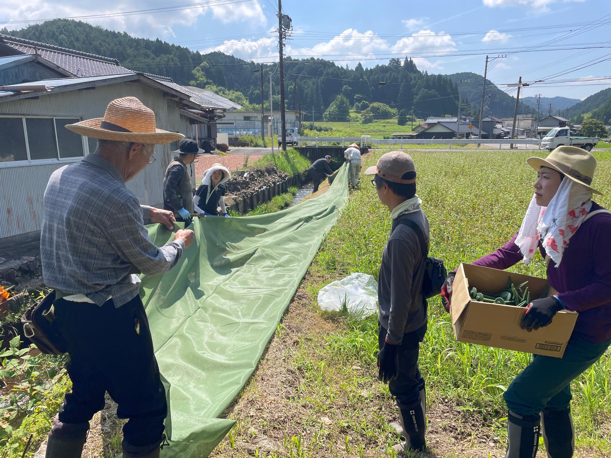 福地そば