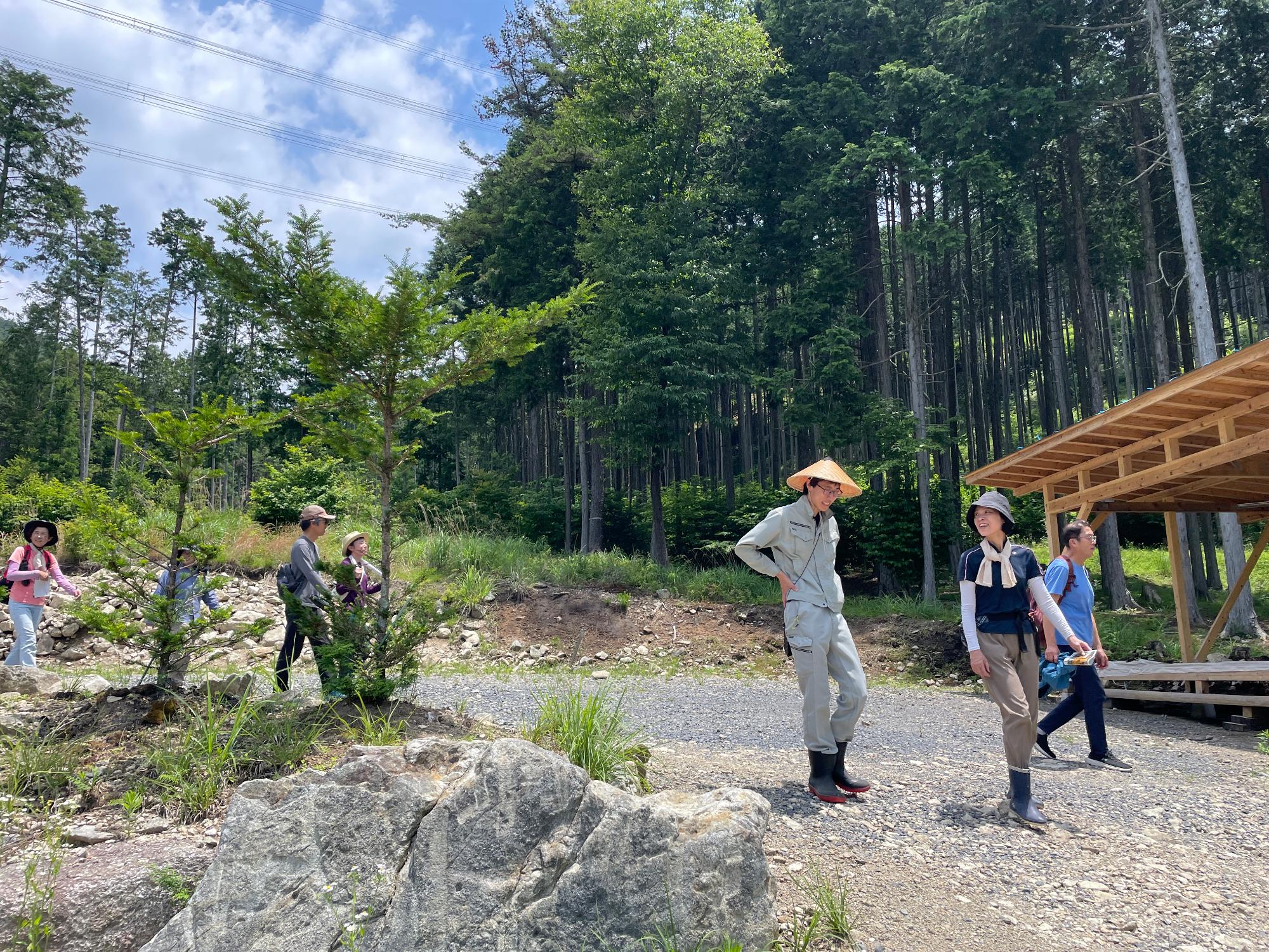 福地そば