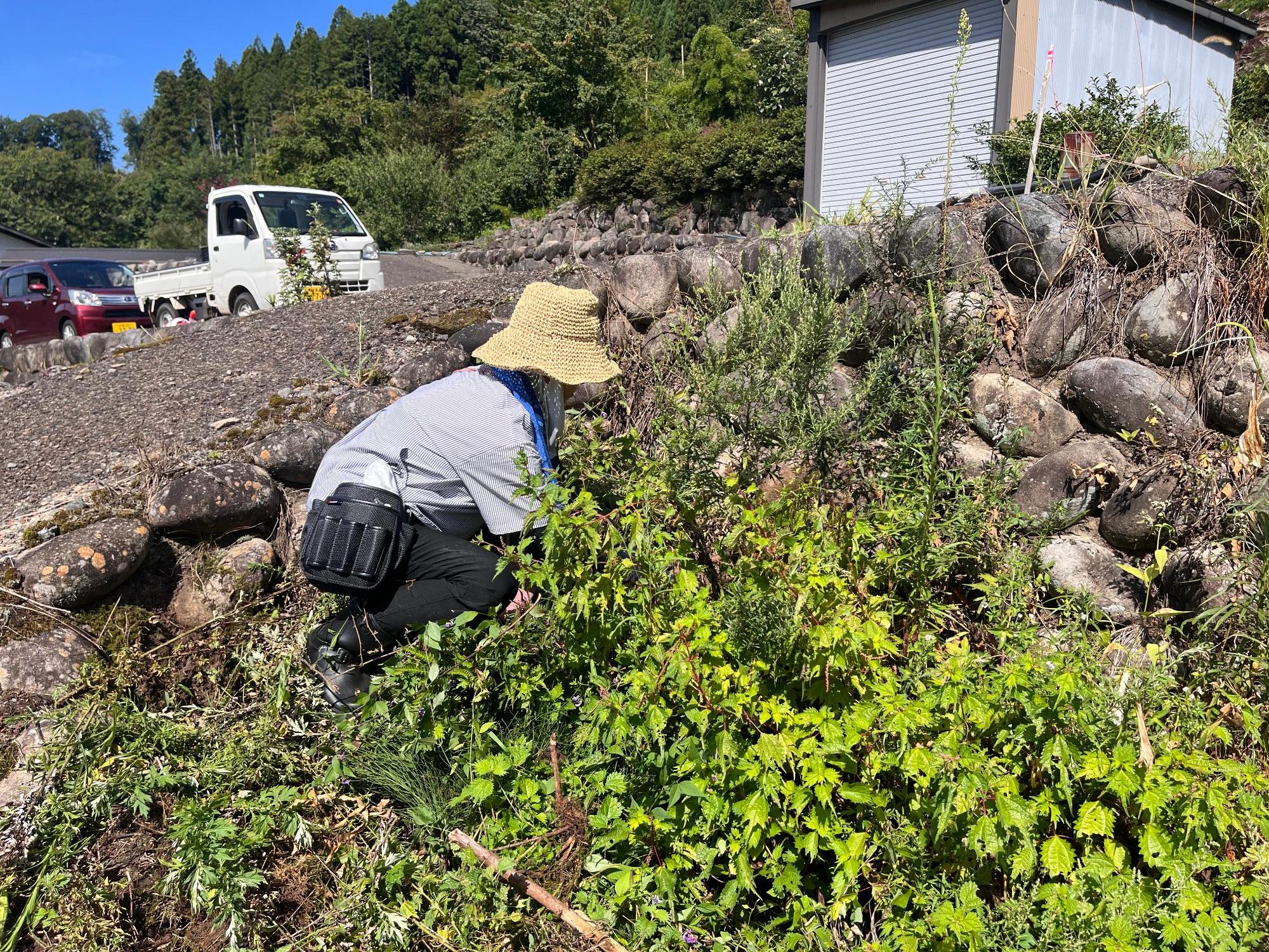 六ノ里
